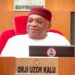Abia North Stakeholders Endorse Orji Kalu for Re-election, Urge Voters to Back His Return 12 Abia North Stakeholders Endorse Orji Kalu for Re-election, Urge Voters to Back His Return