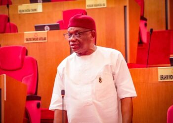 Senator ‎Kalu Backs Food Safety Bills, Mining Reforms, Demands Accountability in Public Revenue Management