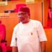 Senator ‎Kalu Backs Food Safety Bills, Mining Reforms, Demands Accountability in Public Revenue Management