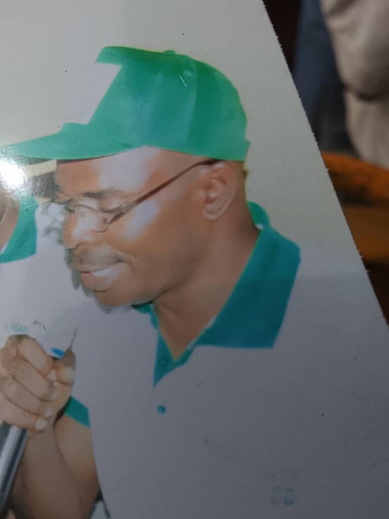 CLO Urges South-East to End Political Apathy, Alleges Bribery in Voter Registration Exercise 2 CLO Urges South-East to End Political Apathy, Alleges Bribery in Voter Registration Exercise