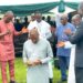 Bende Pastors Anoints Labour Party Candidate, Chima Anyaso For 2027 Reps Race