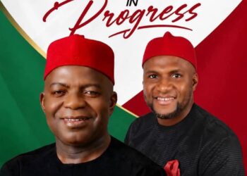 Bende at a Crossroad: Why Ofuji’s Otti Alignment Matters for 2027