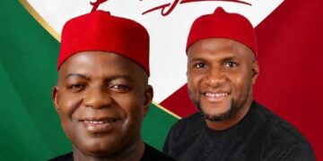 Bende at a Crossroad: Why Ofuji’s Otti Alignment Matters for 2027