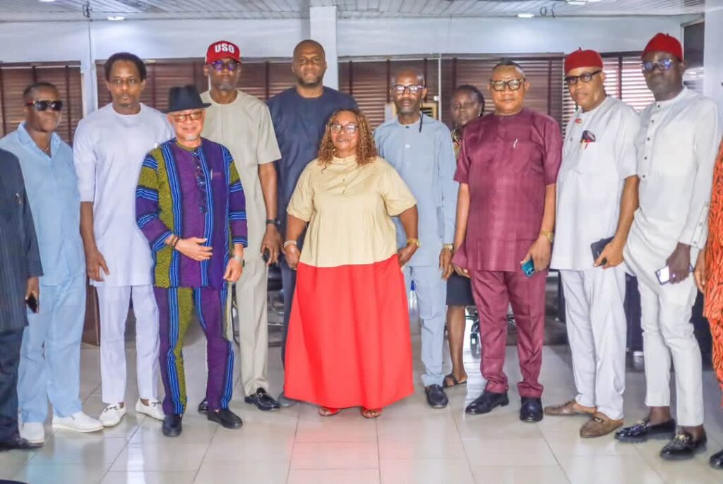Abia Rejoice Movement Backs Anyaso as Sole Labour Candidate for Bende in 2027