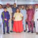 Abia Rejoice Movement Backs Anyaso as Sole Labour Candidate for Bende in 2027