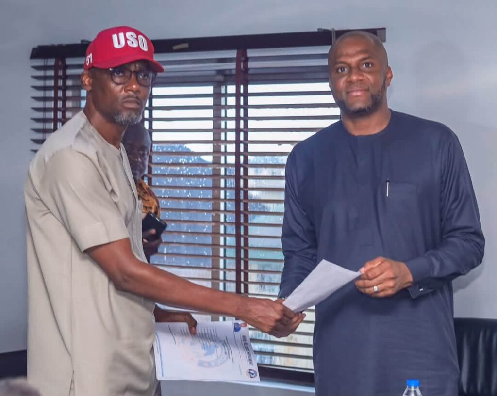 Abia Rejoice Movement Backs Anyaso as Sole Labour Candidate for Bende in 2027