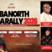 Abia Arise Movement‌ to Hold Me‍ga R‌ally in Aba N‍orth in Support o‍f⁠ Governor Otti'‌s 2027 Re-election‌