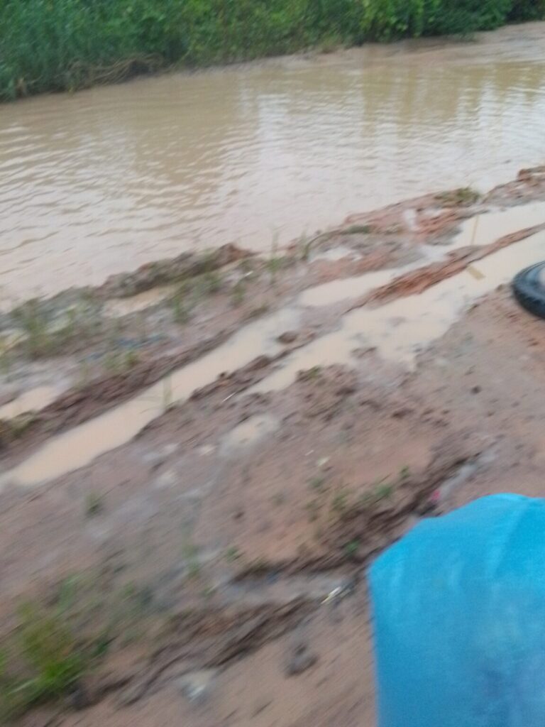 Abia Speaker Under Fire as Kinsmen Protest Neglect of Umuebeke Road 7 Abia Speaker, Emeruwa Under Fire as Kinsmen Protest Neglect of Umuebeke Road