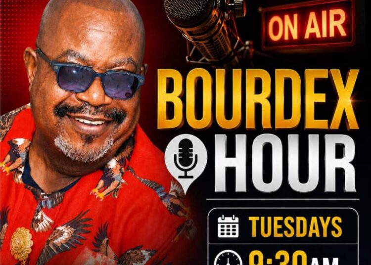 Bourdex Unveils Weekly Media Engagement to Present Blueprint for Abia North 1 Labour Party’s Bourdex to Begin Weekly Radio, TV Broadcasts on Vision for Abia North