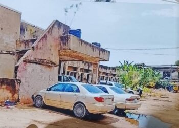 CLO Calls On Pres Tinubu to Stop Demolition of Disputed Historic SDP Secretariat in Onitsha