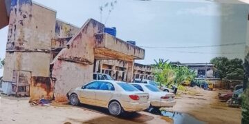 CLO Calls On Pres Tinubu to Stop Demolition of Disputed Historic SDP Secretariat in Onitsha 13 CLO Calls On Pres Tinubu to Stop Demolition of Disputed Historic SDP Secretariat in Onitsha