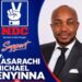 Dr. Kasarachi Michael Enyinna Unveils Vision for a Prosperous Abia South