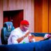 Deputy Speaker, Kalu's Bills to Establish College of Nursing, Midwifery, FMC in Bende Pass Second Reading