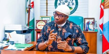 Report on FG's Projects in Bende False, Misleading - Deputy Speaker's Office