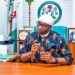 Report on FG's Projects in Bende False, Misleading - Deputy Speaker's Office