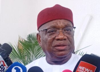 State Police Will Help End Insecurity, Governors Won’t Be Allowed to Abuse It – Orji Kalu
