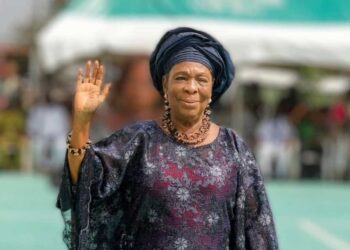 "You Are Our Pillar of Strength" – Senator Orji Uzor Kalu Celebrates Mother on Birthday