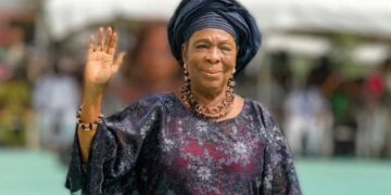 "You Are Our Pillar of Strength" – Senator Orji Uzor Kalu Celebrates Mother on Birthday 10 "You Are Our Pillar of Strength" – Senator Orji Uzor Kalu Celebrates Mother on Birthday