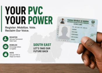 CLO Urges South East Leaders to Intensify Voter Registration Drive, Warns Against Political Marginalization