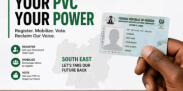 CLO Urges South East Leaders to Intensify Voter Registration Drive, Warns Against Political Marginalization