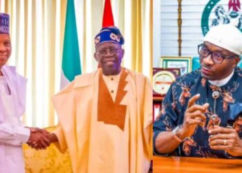 2027: Tinubu-Shettima Ticket Will Sustain Reform Agenda - Deputy Speaker, Kalu