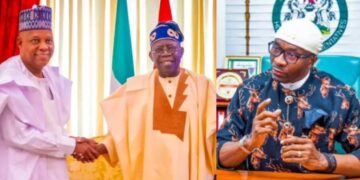 2027: Tinubu-Shettima Ticket Will Sustain Reform Agenda - Deputy Speaker, Kalu