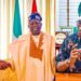 2027: Tinubu-Shettima Ticket Will Sustain Reform Agenda - Deputy Speaker, Kalu