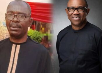 CLO Chieftain, Ezekwueme Hails Peter Obi at 64, Describes Him As Moral Compass For Nigeria