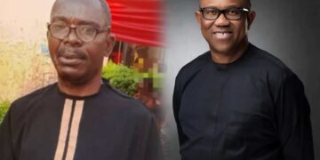 CLO Chieftain, Ezekwueme Hails Peter Obi at 64, Describes Him As Moral Compass For Nigeria