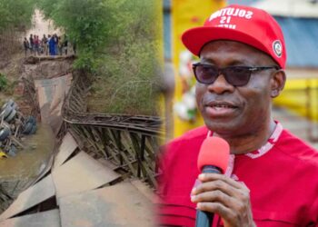 CLO Urges Soludo to Reconstruct Collapsed Ukpor Bridge, Cites Hardship for Seminary, Residents