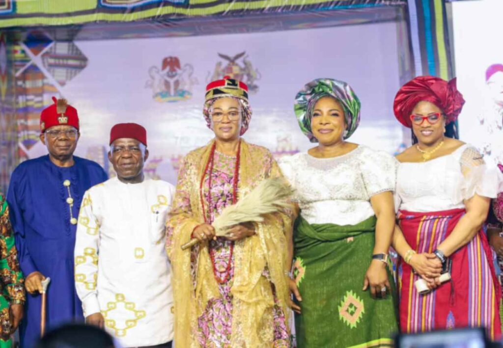 Anyaso Applauds Otti, Tinubu for Showcasing Abia's Cultural and Economic Potential