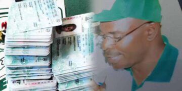 CLO Urges South-East to End Political Apathy, Alleges Bribery in Voter Registration Exercise