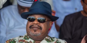 My Experience Has Prepared Me for the Senate, Says Bourdex