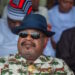 My Experience Has Prepared Me for the Senate, Says Bourdex