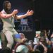 Flavour Delivers Electrifying Performance as LOUD IN AFRICA Concert Rocks New York