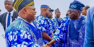 Adeleke’s Victory: Tinubu’s 2027 Chances in Osun Remain Bright - Orji Kalu