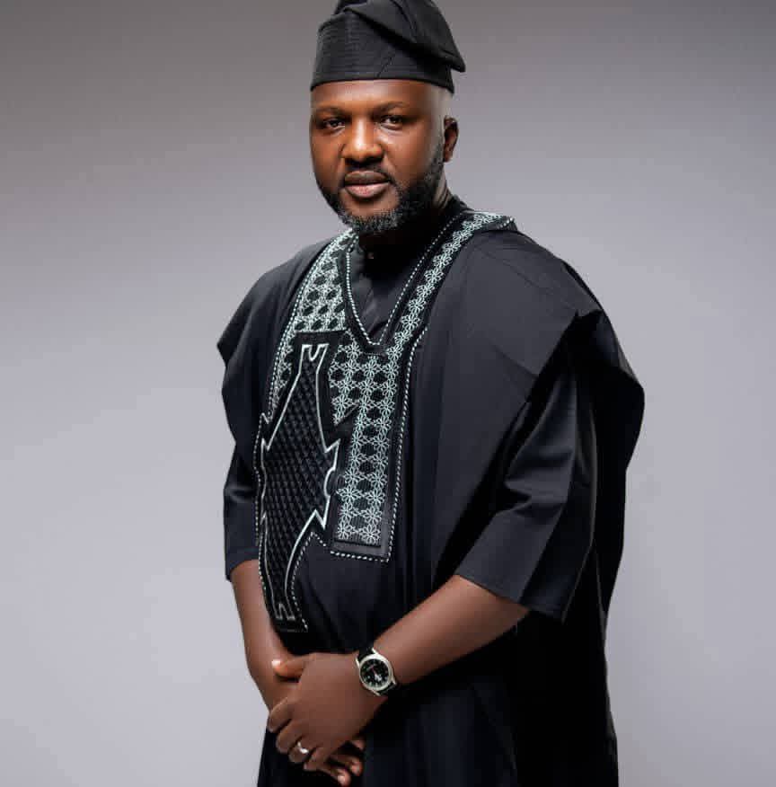 Hon. Nkem Ukandu, the African Democratic Congress (ADC) candidate for Bende Federal Constituency in the 2027 general elections, has announced his withdrawal from the race.