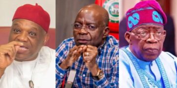 2027: Cleric Calls For Continuity, Backs Tinubu, Orji Kalu, Otti 21 2027: Cleric Calls For Continuity, Backs Tinubu, Orji Kalu, Otti