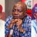 2027: Cleric Calls For Continuity, Backs Tinubu, Orji Kalu, Otti