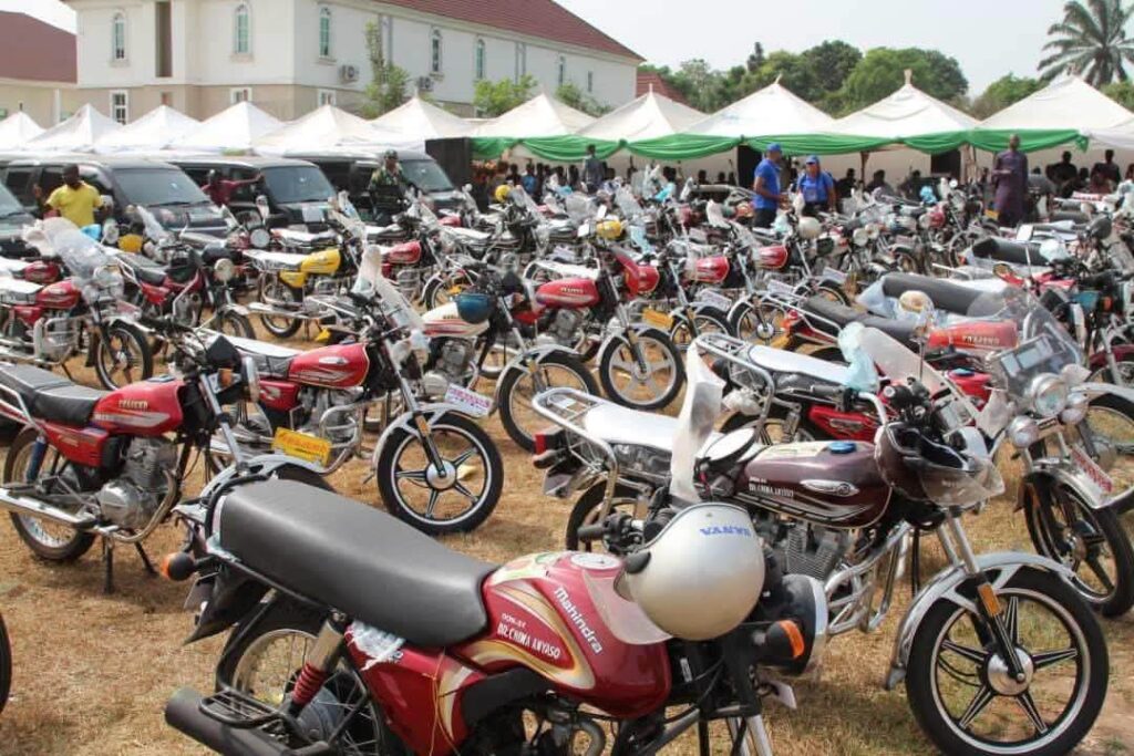 Without Political Office, Dr. Chima Anyaso’s Empowerment Drive Continues to Reshape Bende Communities 2 Without Political Office, Dr. Chima Anyaso’s Empowerment Drive Continues to Reshape Bende Communities