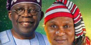 The Great Recalibration: How President Bola Ahmed Tinubu Is Restructuring Nigeria for a Stronger Tomorrow 11 The Great Recalibration: How President Bola Ahmed Tinubu Is Restructuring Nigeria for a Stronger Tomorrow