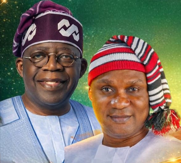 The Great Recalibration: How President Bola Ahmed Tinubu Is Restructuring Nigeria for a Stronger Tomorrow 1 The Great Recalibration: How President Bola Ahmed Tinubu Is Restructuring Nigeria for a Stronger Tomorrow