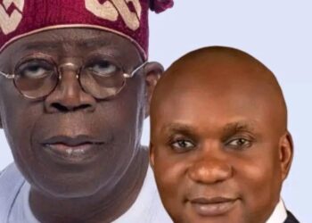 'From Crude to Cash': Ex-Abia Speaker Orji Says Tinubu's Fiscal Reforms Are Redefining Nigeria's Revenue Base