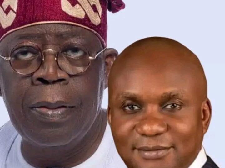'From Crude to Cash': Ex-Abia Speaker Orji Says Tinubu's Fiscal Reforms Are Redefining Nigeria's Revenue Base