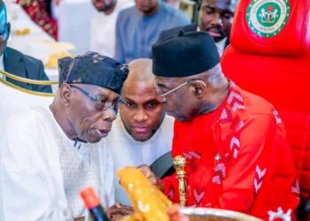 CHIMA ANYASO: The Billionaire Who Still Washes His Hands To Eat With Elders