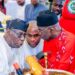 CHIMA ANYASO: The Billionaire Who Still Washes His Hands To Eat With Elders