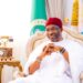 Deputy Speaker, Kalu Wins Triple Awards from The Sun, Daily Times, New Telegraph for Outstanding Legislative Service 10 Deputy Speaker, Kalu Wins Triple Awards from The Sun, Daily Times, New Telegraph for Outstanding Legislative Service