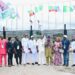 Former IGP Mike Okiro Hosts CityBoy Movement Flag in Abia, Applauds Seyi Tinubu for Creating Movement