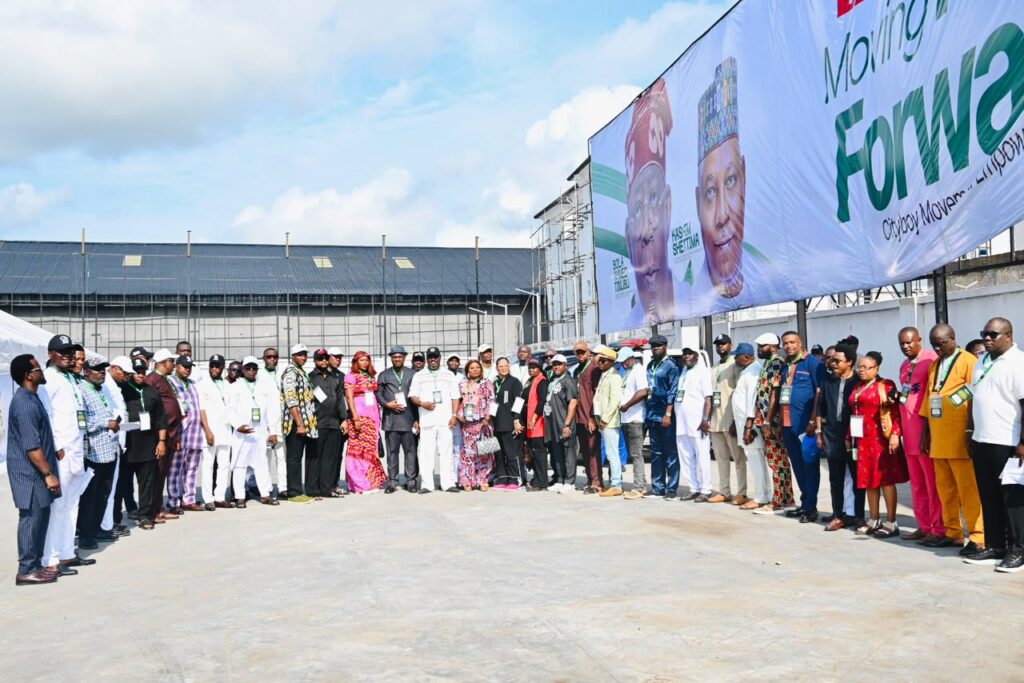 CityBoy Movement Abia Holds First Strategic Meeting at Permanent Headquarters, Strengthens Grassroots Mobilisation 5 CityBoy Movement Abia Holds First Strategic Meeting at Permanent Headquarters, Strengthens Grassroots Mobilisation