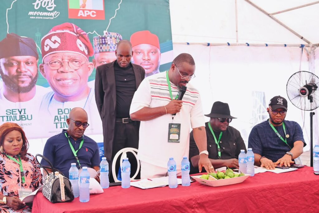CityBoy Movement Abia Holds First Strategic Meeting at Permanent Headquarters, Strengthens Grassroots Mobilisation 6 CityBoy Movement Abia Holds First Strategic Meeting at Permanent Headquarters, Strengthens Grassroots Mobilisation